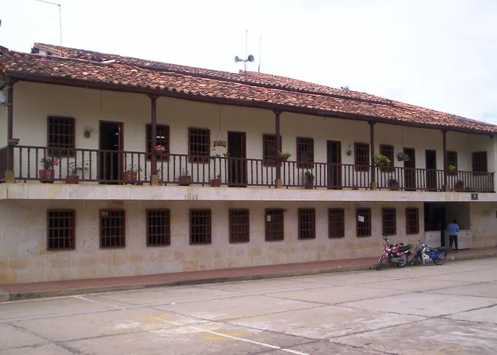 La Casa De Mama Tere