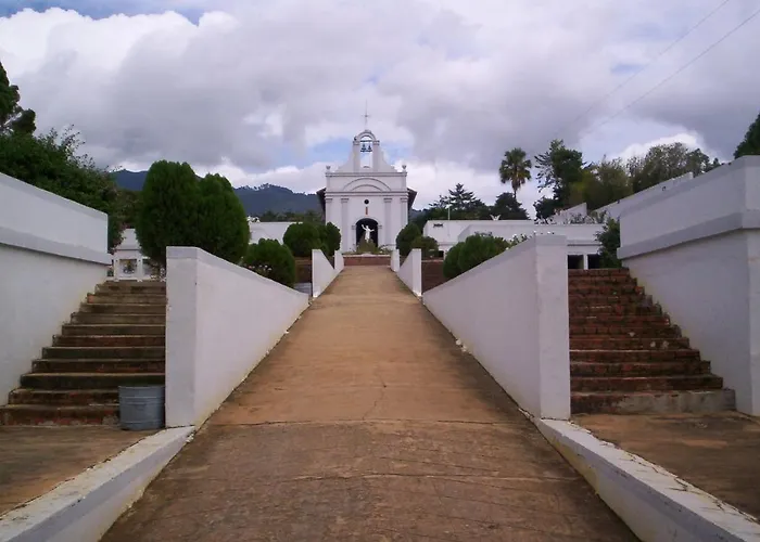 La Casa De Mama Tere