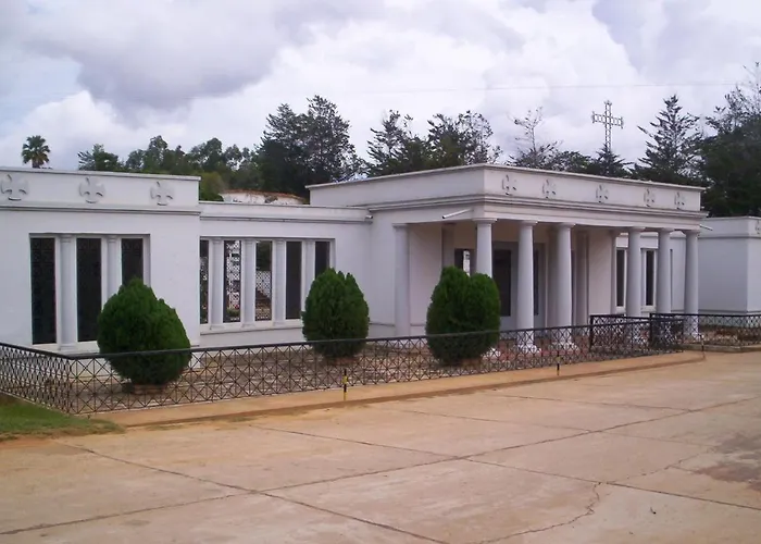 La Casa De Mama Tere