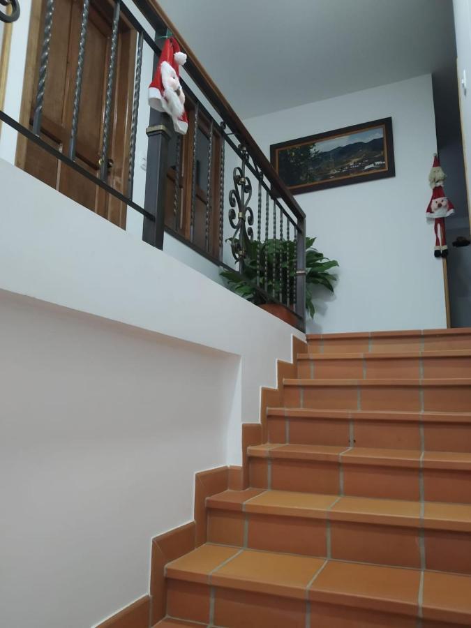 La Casa De Mama Tere Apartment *