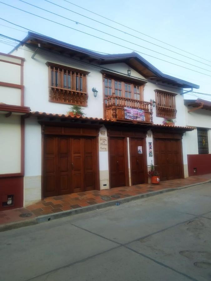 La Casa De Mama Tere Apartment