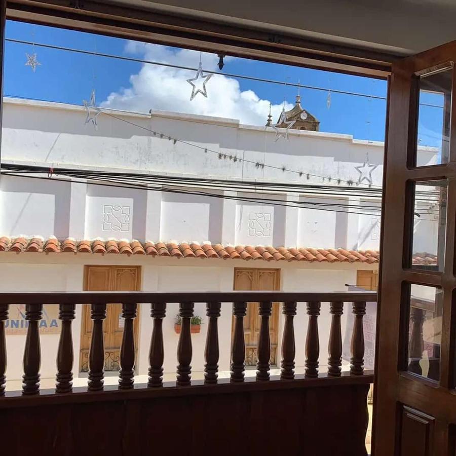 La Casa De Mama Tere