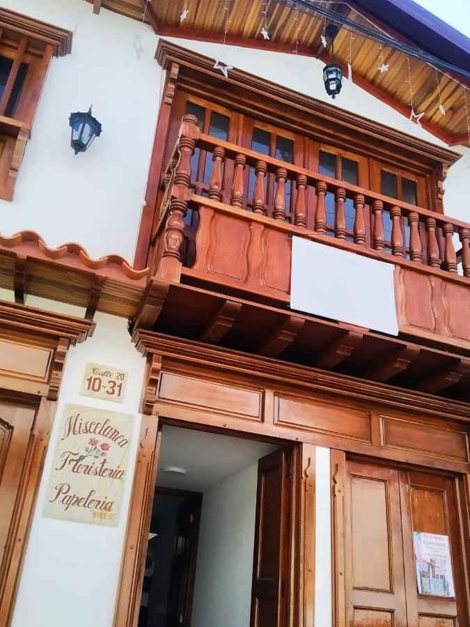 La Casa De Mama Tere *