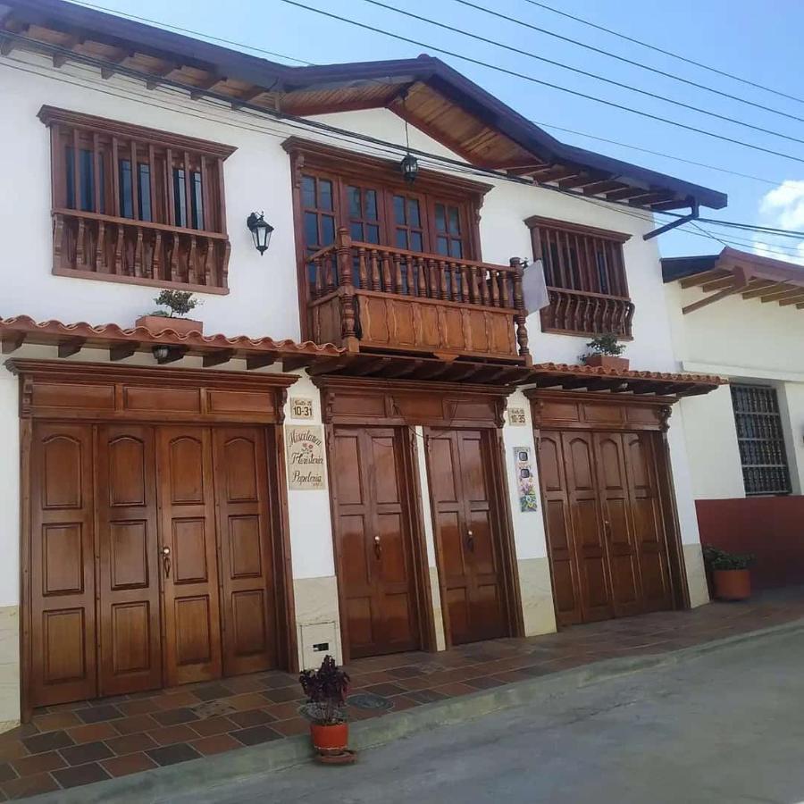 Apartment La Casa De Mama Tere *