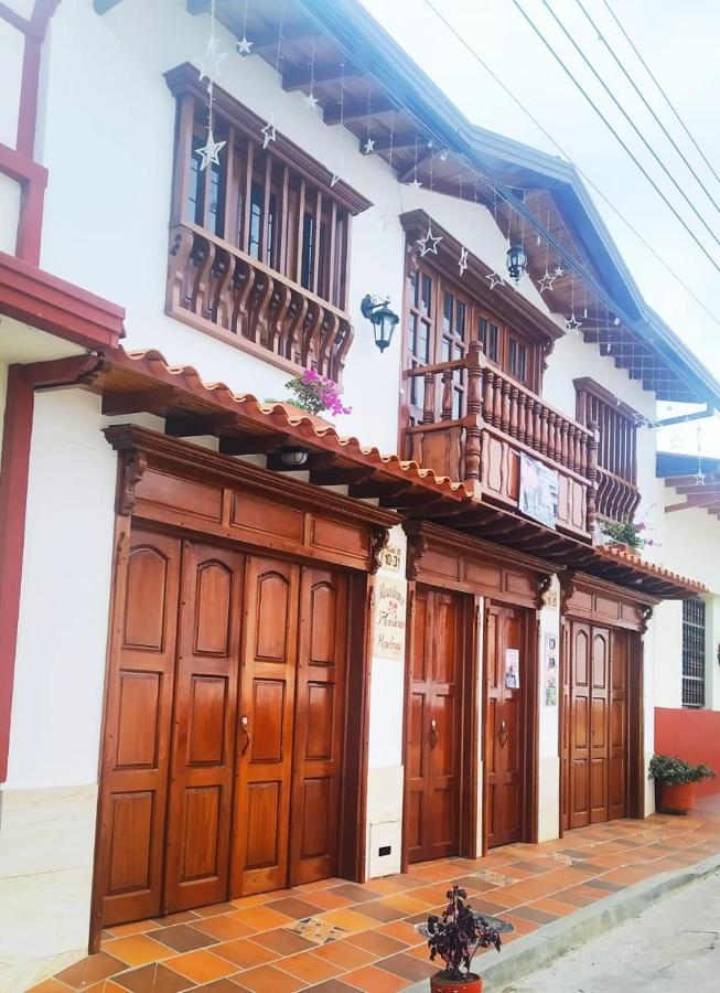 Apartment La Casa De Mama Tere