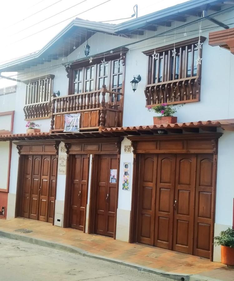 La Casa De Mama Tere