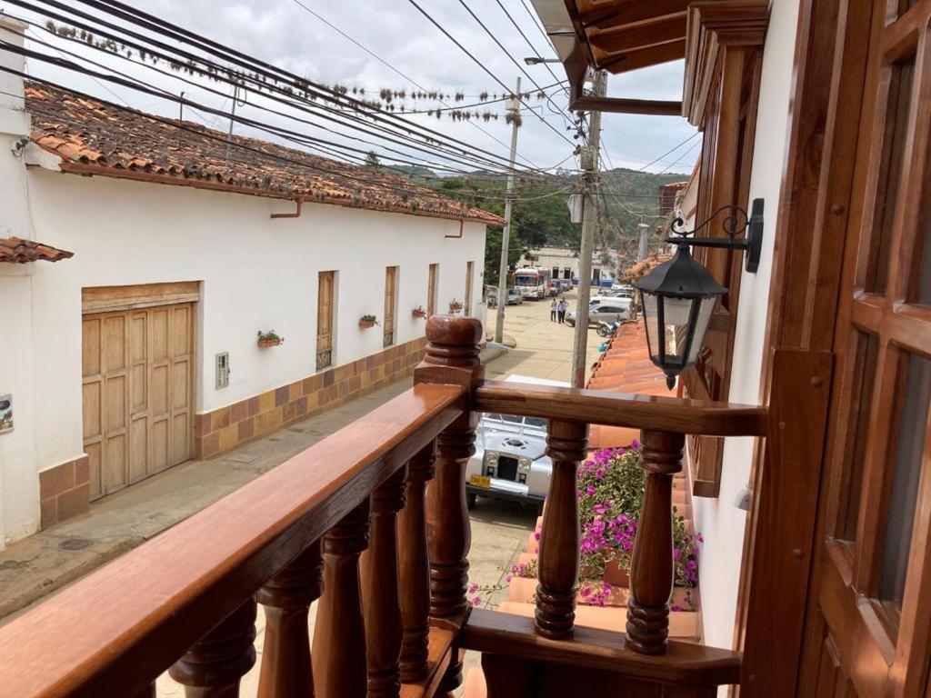 La Casa De Mama Tere *