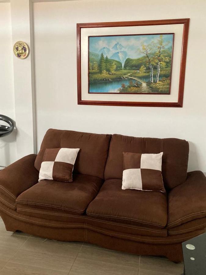 La Casa De Mama Tere