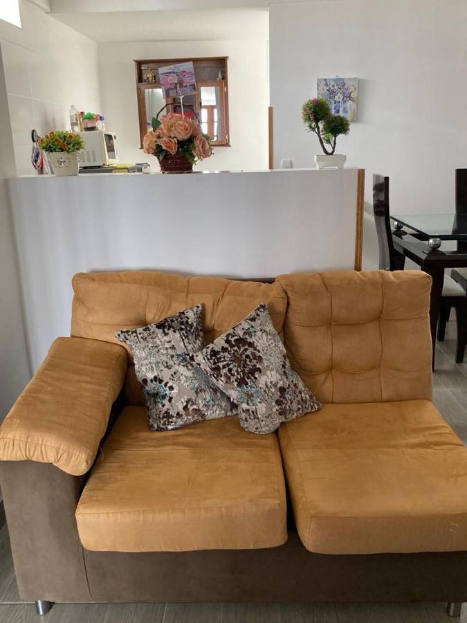 La Casa De Mama Tere Apartment