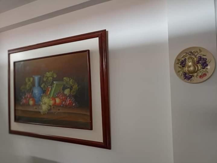La Casa De Mama Tere *