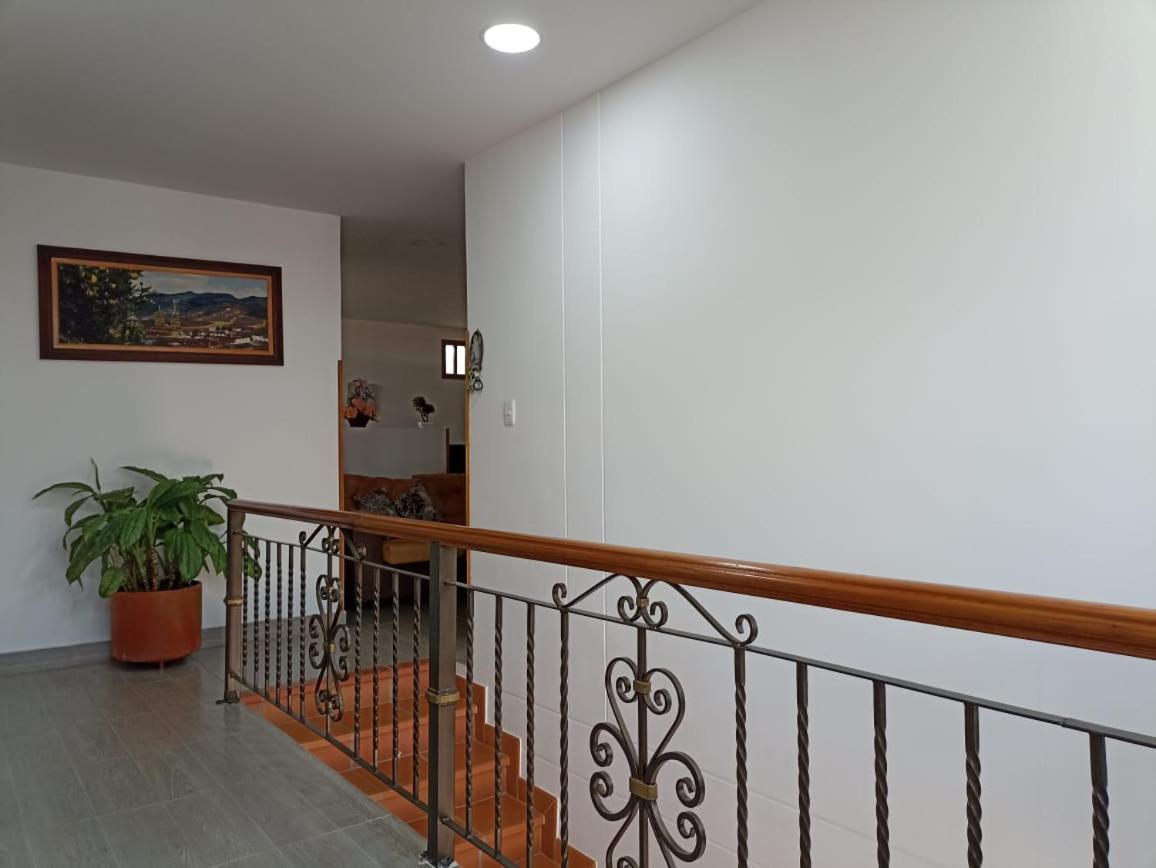 La Casa De Mama Tere Apartment