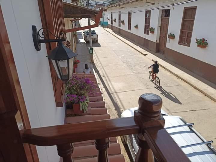La Casa De Mama Tere