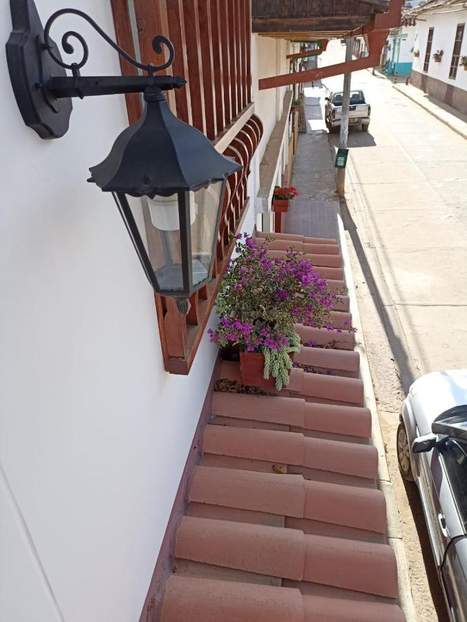 La Casa De Mama Tere