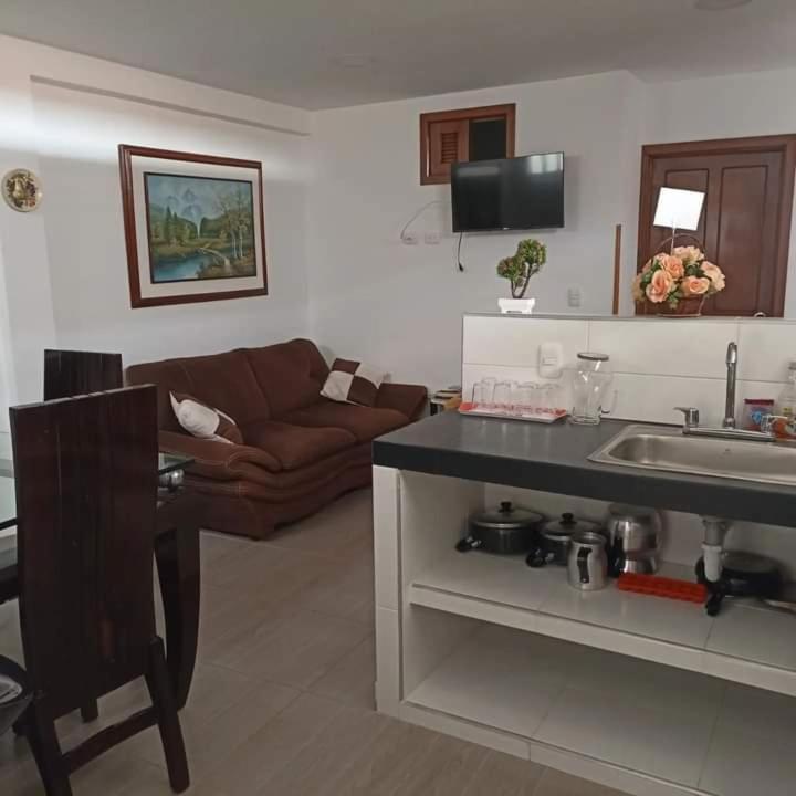 La Casa De Mama Tere *