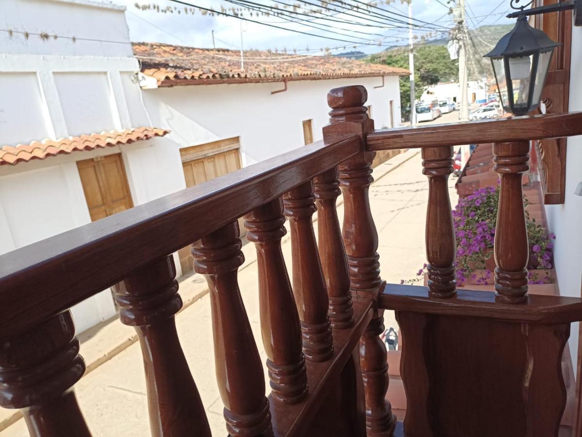 La Casa De Mama Tere *