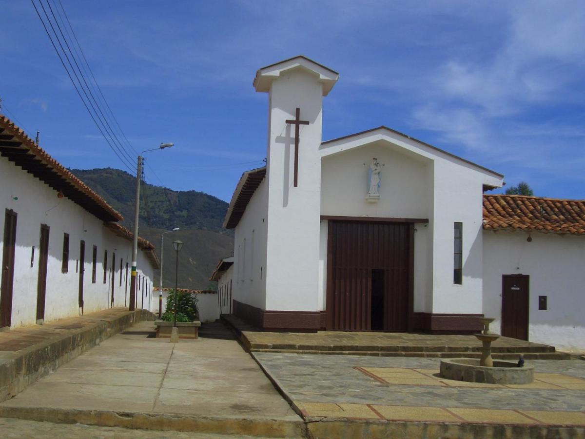 La Casa De Mama Tere *