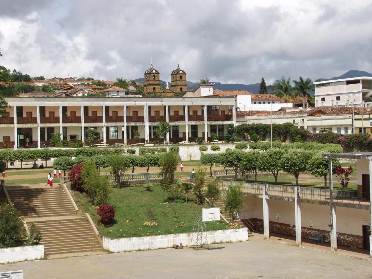 La Casa De Mama Tere *