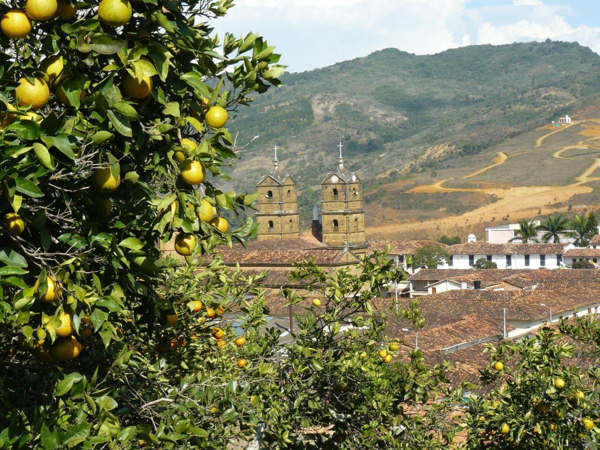La Casa De Mama Tere *