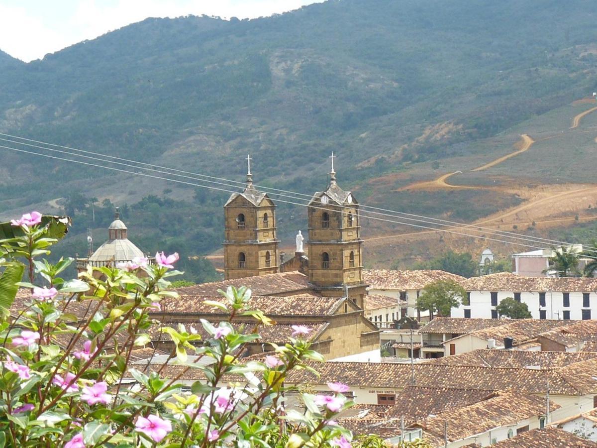 La Casa De Mama Tere *