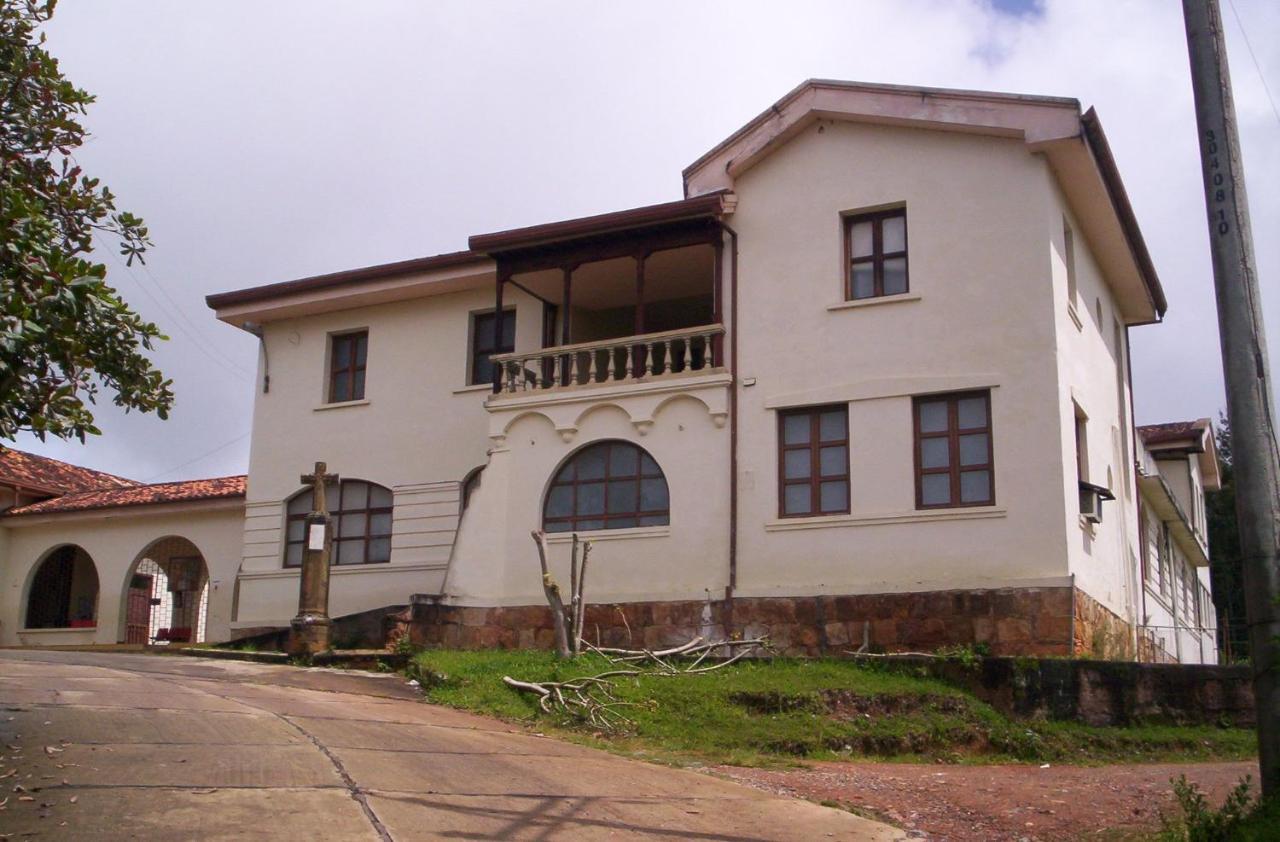 La Casa De Mama Tere Zapatoca