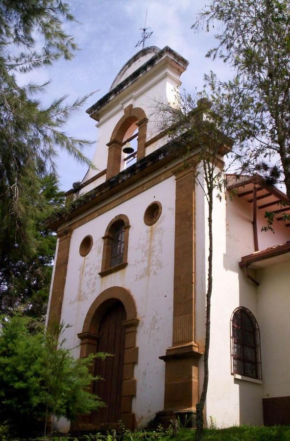 La Casa De Mama Tere *