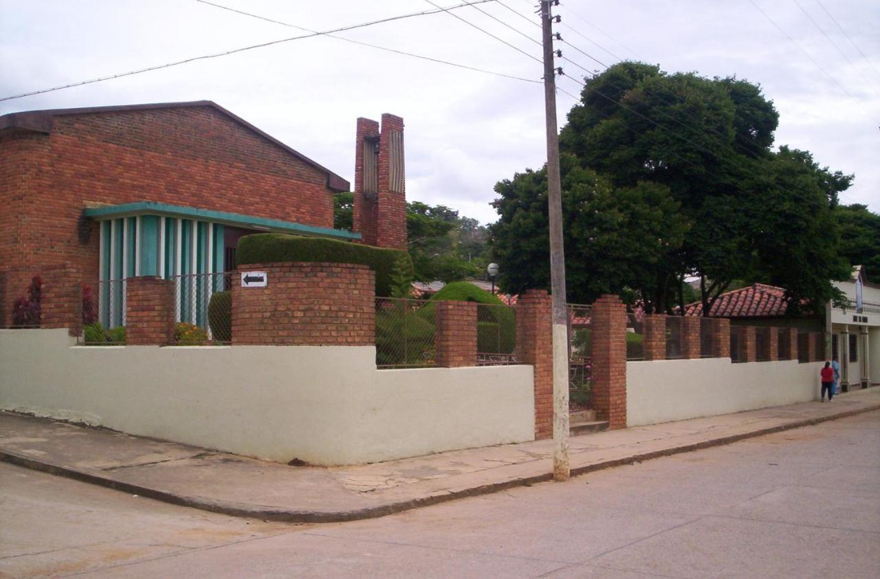 La Casa De Mama Tere