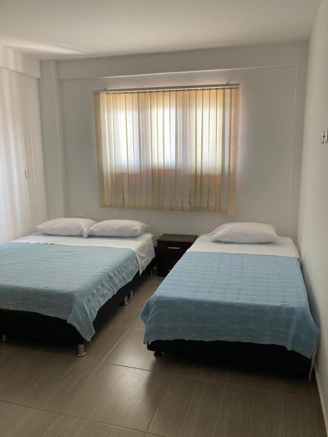 La Casa De Mama Tere 公寓