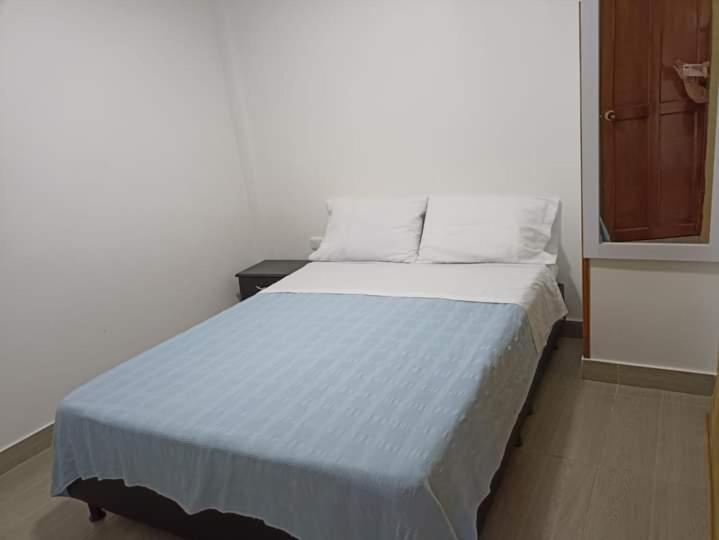 公寓 La Casa De Mama Tere *
