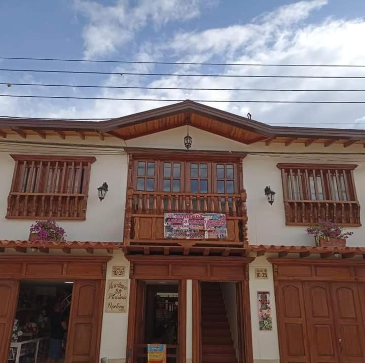 公寓 La Casa De Mama Tere *