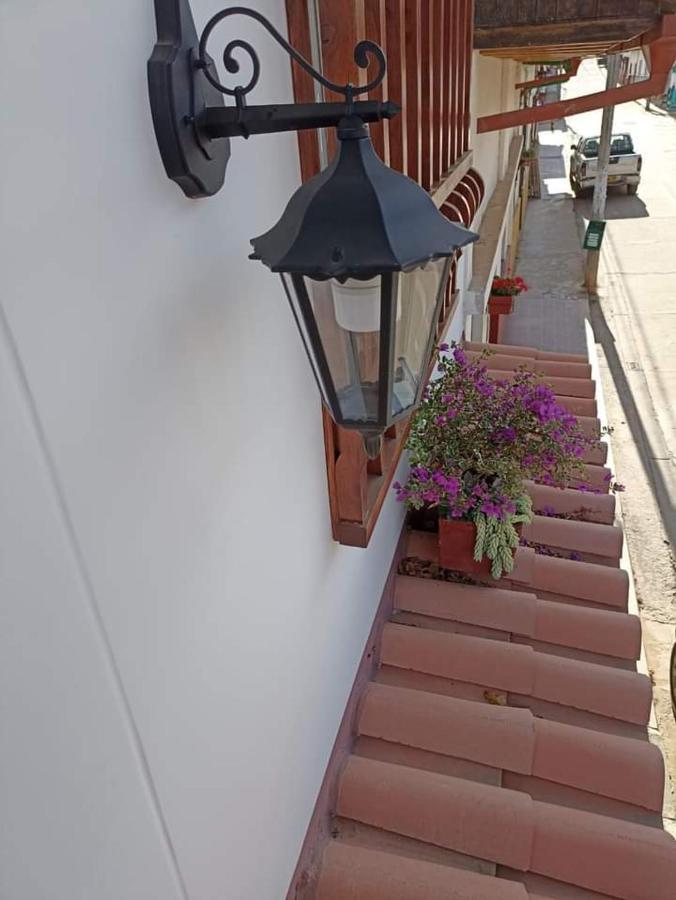 La Casa De Mama Tere 公寓 *