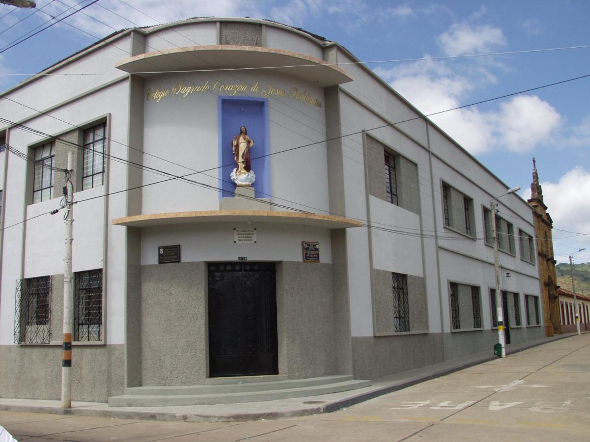 La Casa De Mama Tere * Zapatoca