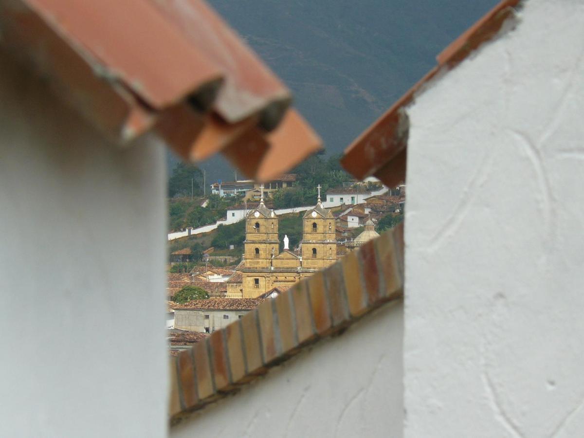La Casa De Mama Tere 公寓