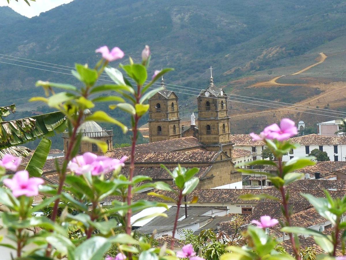 公寓 La Casa De Mama Tere *
